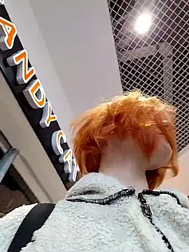 NinaParri online show from 04/03/26, 03:15