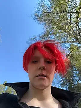 NinaParri online show from 05/08/26, 02:06
