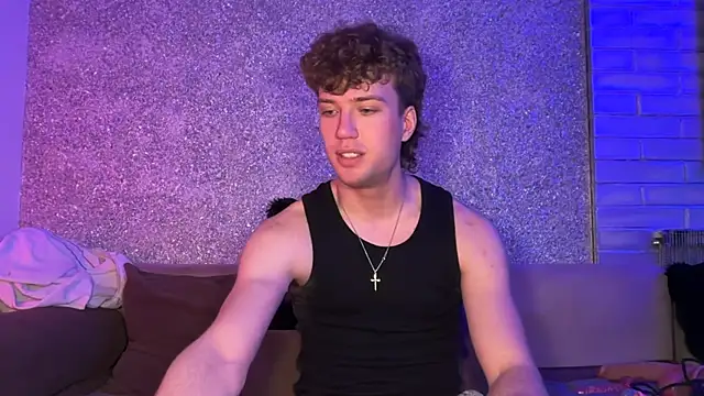 LukaaLust online show from 03/18/26, 01:09