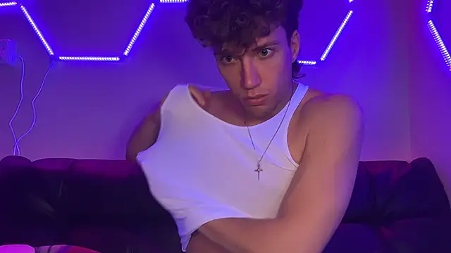 LukaaLust online show from 03/19/26, 01:53