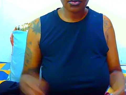 Tattooedgoddess33 online show from 03/26/26, 05:18