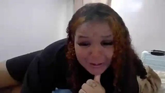 yerfavoritebbw online show from 03/19/26, 08:51