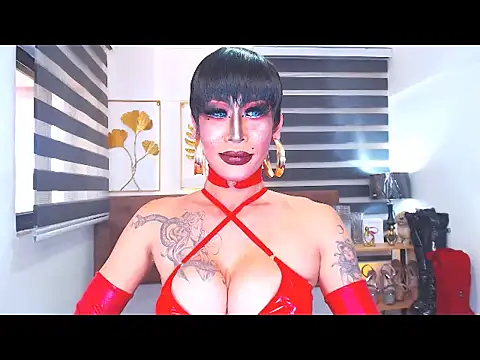 DominateMistressTania online show from 06/18/26, 02:23