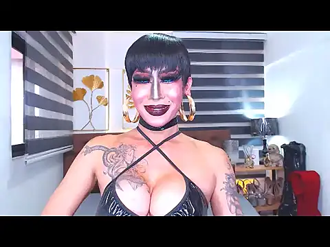 DominateMistressTania online show from 07/22/26, 11:18