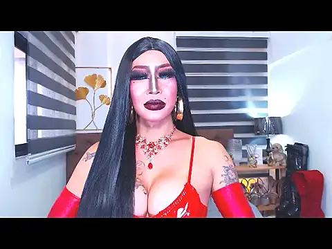 DominateMistressTania online show from 07/28/26, 01:01