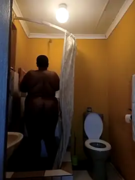 ThickChocoDiva online show from 03/31/26, 07:14