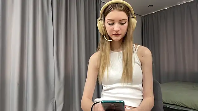 MelissaEvenns online show from 03/29/26, 08:25
