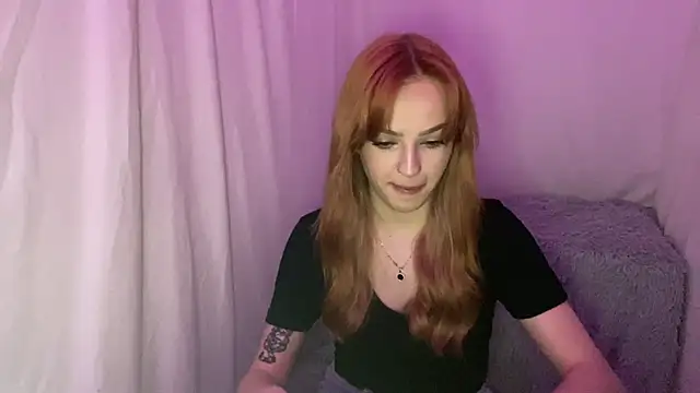 EvaKapnist online show from 04/30/26, 08:57