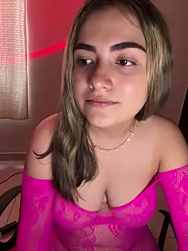 Mia seduccion online show from 04/30/26, 06:25