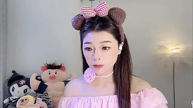 forzen520 online show from 04/05/26, 11:57