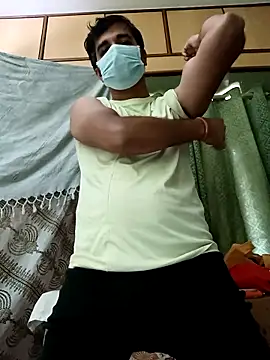 cowboy4angel online show from 03/18/26, 05:21