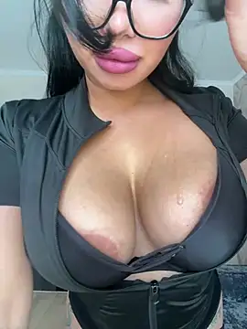 LaaadyDaaamn online show from 03/20/26, 12:32