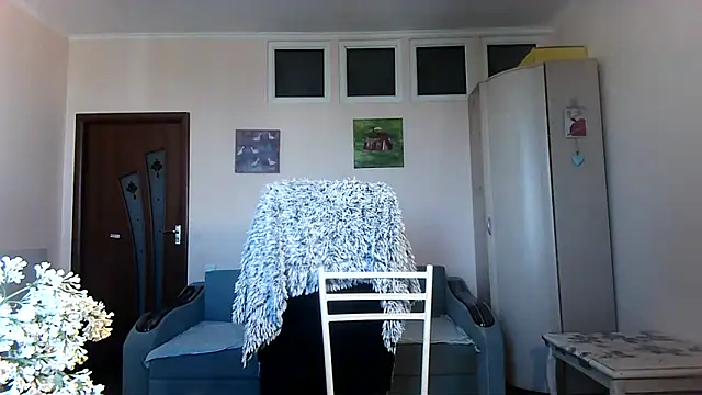 PrivateVelvetXX online show from 04/14/26, 07:25