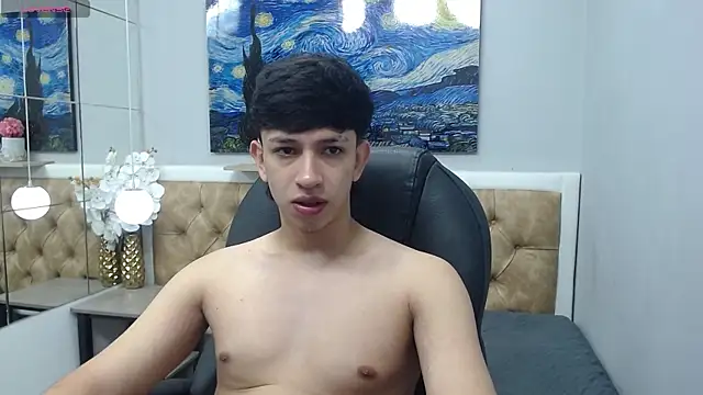 AdrianFranko online show from 04/23/26, 01:24
