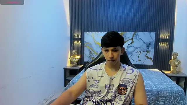 AdrianFranko online show from 05/27/26, 01:30