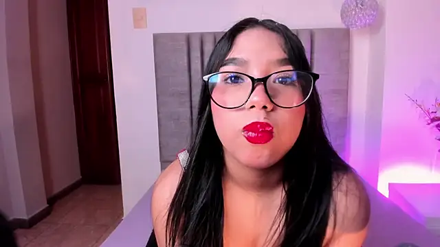 JuliethDior online show from 03/20/26, 06:24