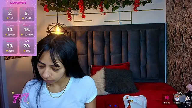 BONIE WILLS online show from 04/10/26, 12:10