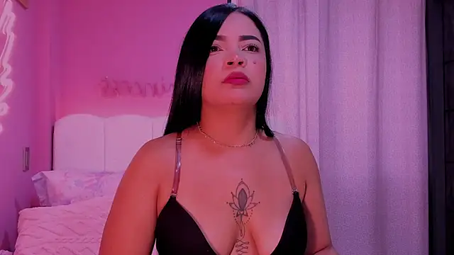 nicole fiire online show from 04/04/26, 01:19