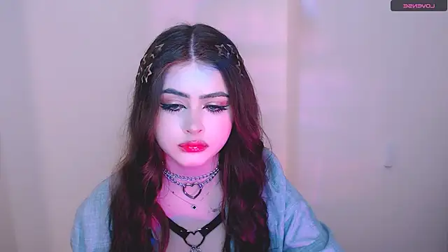 LunnaBelle  online show from 03/27/26, 03:12