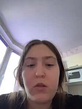 charmingggirl online show from 03/21/26, 07:35