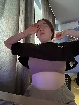 charmingggirl online show from 04/03/26, 05:05