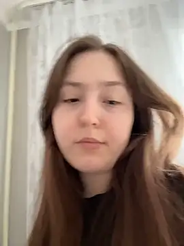 charmingggirl online show from 04/13/26, 09:26