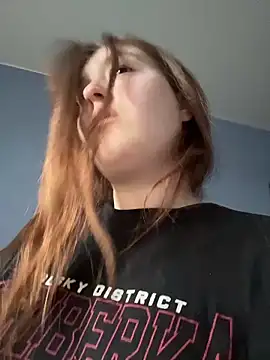 charmingggirl online show from 04/20/26, 05:21