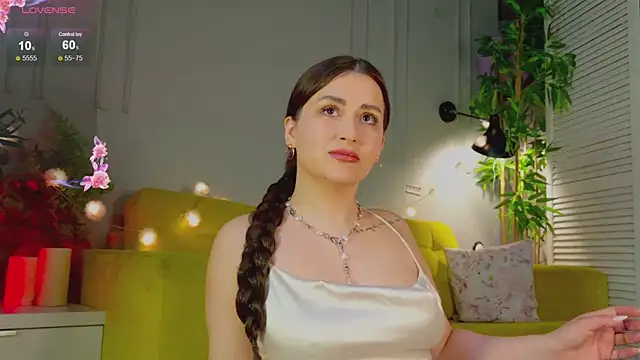 Alana Loveee online show from 05/07/26, 06:30