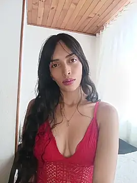 DolceLucie online show from 03/28/26, 05:12