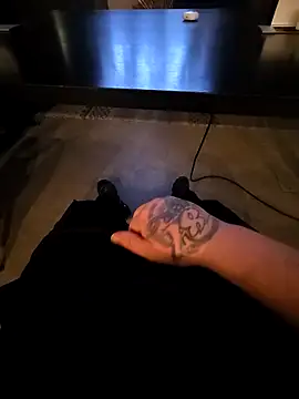 OssiBigCum online show from 03/19/26, 10:47