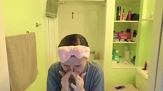 Prepare2Twerk online show from 04/16/26, 08:20