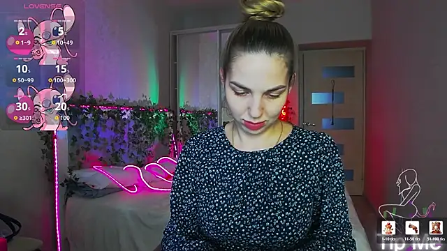 Alexandracandy online show from 05/11/26, 02:45