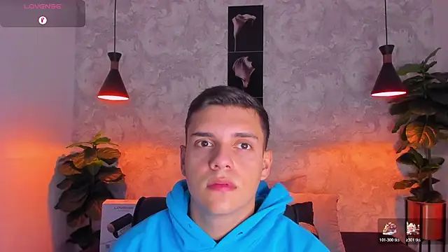 ian jacob online show from 03/24/26, 08:14