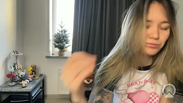 Zero  Calories  online show from 04/17/26, 08:17