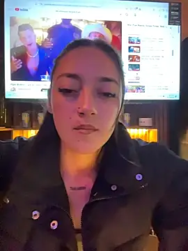 lia  whitee online show from 03/19/26, 12:36