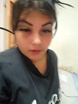 HotCubaLinda online show from 03/20/26, 05:40