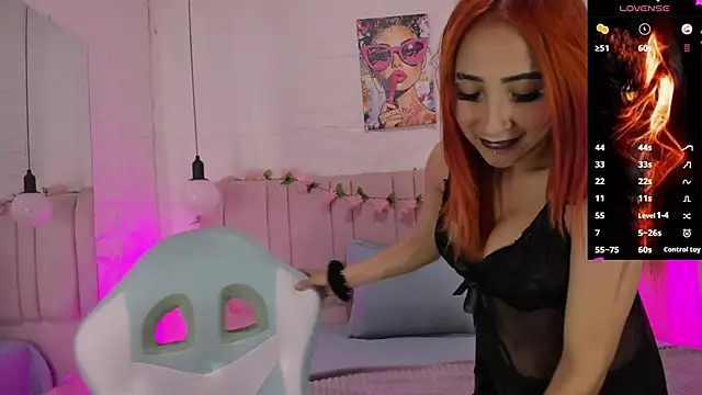 cami walterr online show from 03/19/26, 10:36