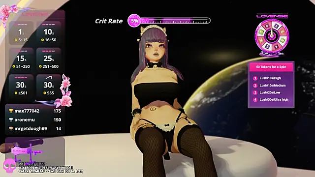 els six online show from 05/18/26, 07:20
