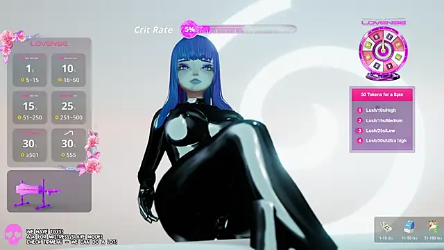 els six online show from 06/04/26, 03:29