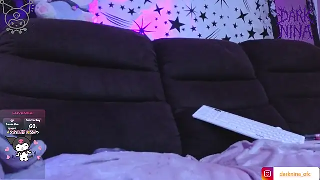 dark nina   online show from 05/01/26, 02:16
