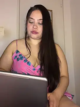 Juliana xv online show from 04/05/26, 01:14