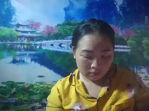 Huemy098 online show from 04/10/26, 05:45