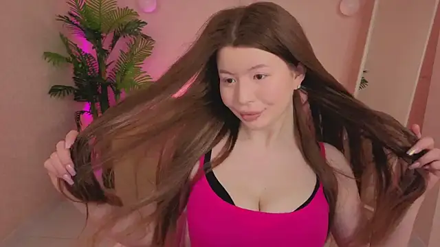 Snapshot of Sophia_Everly chatting on 05/12/26, 09:50 Sophia Everly online show from 05/12/26, 09:50