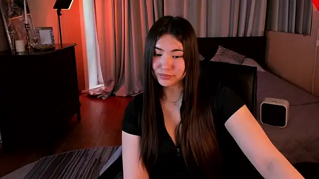 Snapshot of IceIcebabe_ chatting on 05/15/26, 11:34 IceIcebabe online show from 05/15/26, 11:34