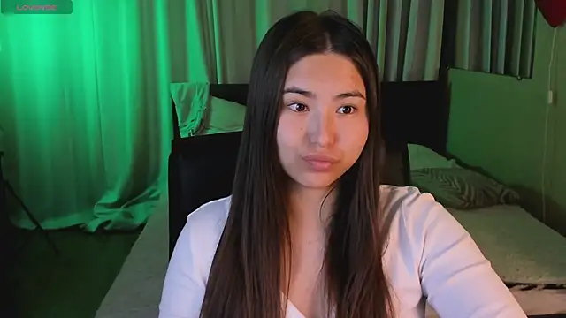 IceIcebabe  online show from 07/01/26, 02:13