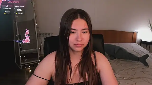 IceIcebabe  online show from 07/17/26, 01:12