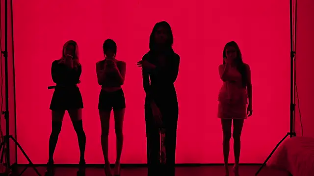 XL-LovelyDoll online show from 03/21/26, 12:54