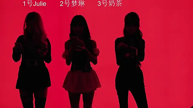 XL-LovelyDoll online show from 03/22/26, 12:41