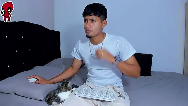 Thiago snoop online show from 03/19/26, 04:38