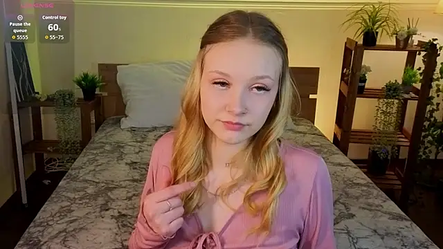 StaceyyJones online show from 04/20/26, 11:24